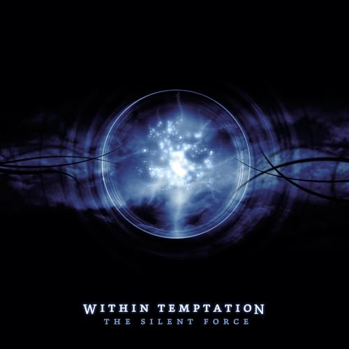 Silent Force [Vinyl LP] von MUSIC ON VINYL