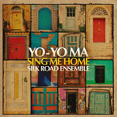 Sing Me Home [Vinyl LP] von Music on Vinyl (H'Art)