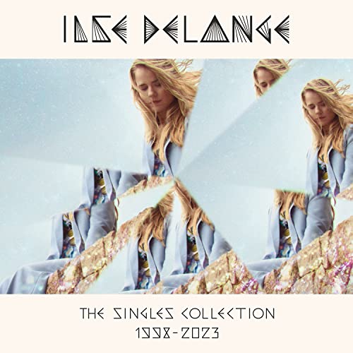 Singles Collection 1998-2023 [Vinyl LP] von Music on Vinyl (H'Art)
