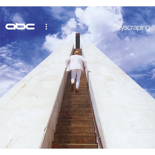 Skyscraping [Vinyl LP] von MUSIC ON VINYL