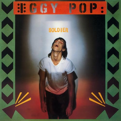 Soldier [Vinyl LP] von Music on Vinyl (H'Art)