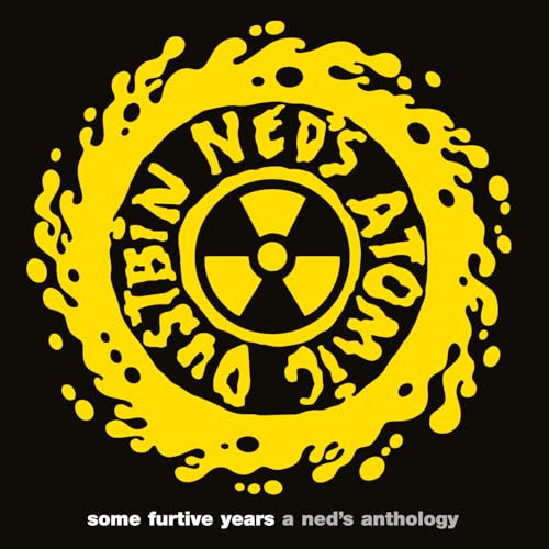 Some Furtive Years - a Ned'S Anthology [Vinyl LP] von Music on Vinyl (H'Art)