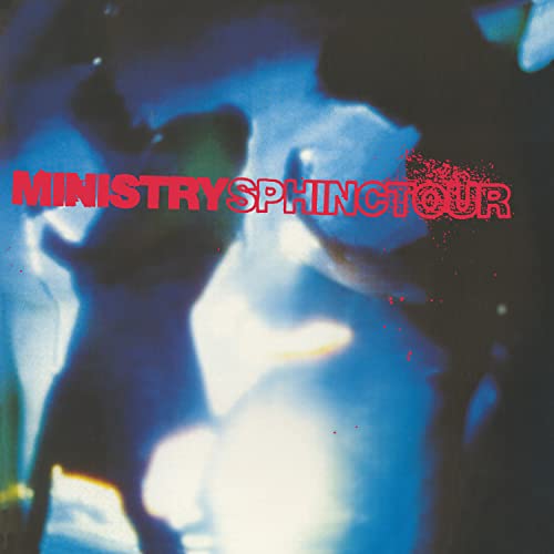 Sphinctour [Vinyl LP] von Music on Vinyl (H'Art)
