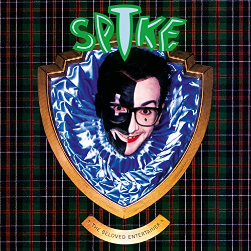 Spike [Vinyl LP] von Music on Vinyl (H'Art)