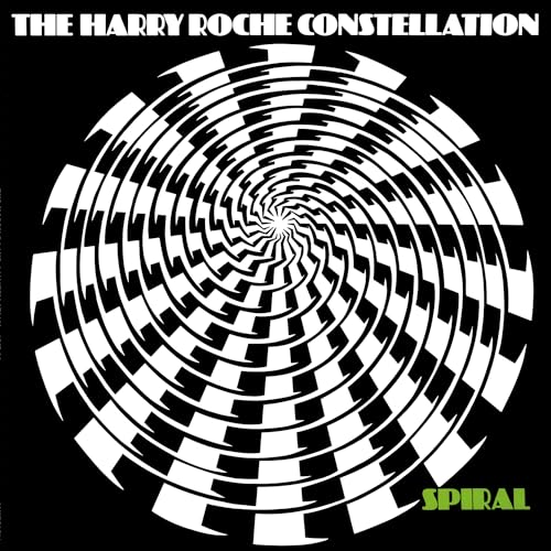 Spiral [Vinyl LP] von MUSIC ON VINYL