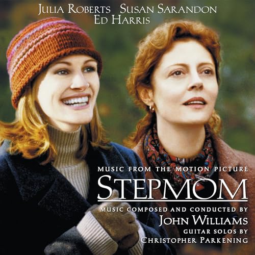 Stepmom [Vinyl LP] von Music on Vinyl (H'Art)