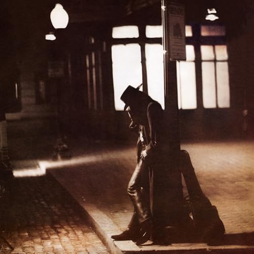 Stranger in This Town [Vinyl LP] von Music on Vinyl (H'Art)