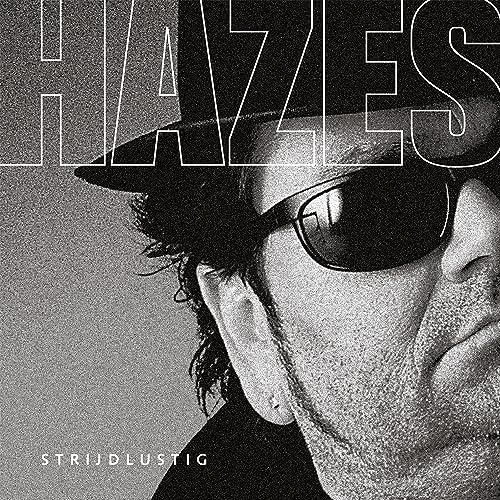 Strijdlustig [Vinyl LP] von Music on Vinyl (H'Art)