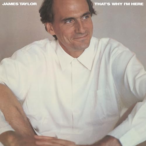 That'S Why I'M Here [Vinyl LP] von Music on Vinyl (H'Art)