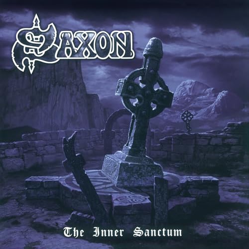 The Inner Sanctum [Vinyl LP] von MUSIC ON VINYL
