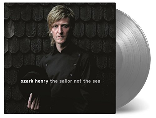 The Sailor Not the Sea (Ltd Silver Vinyl) [Vinyl LP] von Music on Vinyl (H'Art)