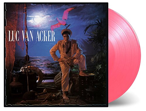 The Ship (Ltd Pink Vinyl) [Vinyl LP] von Music on Vinyl (H'Art)
