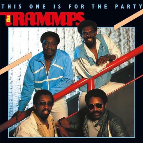 This One Is for the Party [Vinyl LP] von MUSIC ON VINYL