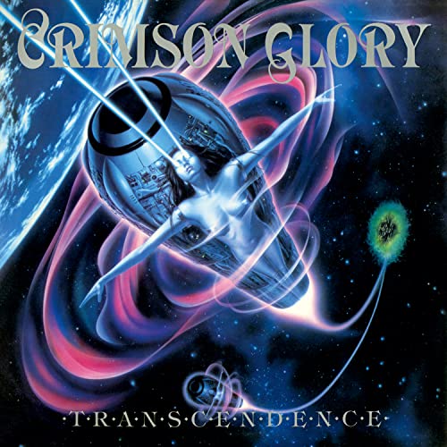 Transcendence [Vinyl LP] von MUSIC ON VINYL