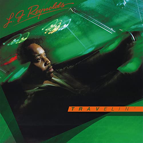 Travelin' [Vinyl LP] von Music on Vinyl (H'Art)