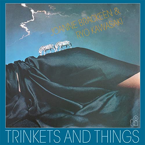 Trinkets and Things [Vinyl LP] von Music on Vinyl (H'Art)
