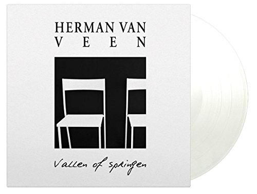 Vallen of Springen (Ltd White Vinyl) [Vinyl LP] von Music on Vinyl (H'Art)