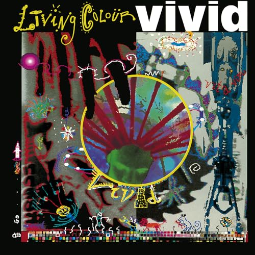 Vivid [Vinyl LP] von Music on Vinyl (H'Art)