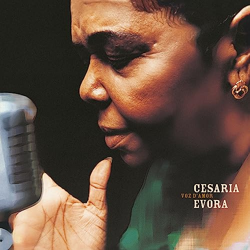 Voz d'Amor [Vinyl LP] von Music on Vinyl (H'Art)
