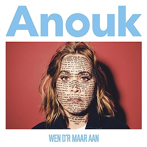 Wen d'R Maar Aan [Vinyl LP] von Music on Vinyl (H'Art)