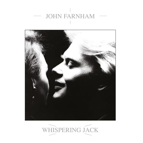 Whispering Jack [Vinyl LP] von Music on Vinyl (H'Art)