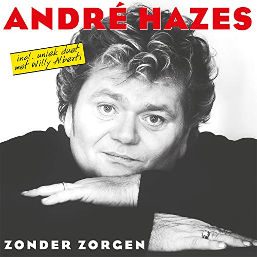 Zonder Zorgen [Vinyl LP] von Music on Vinyl (H'Art)