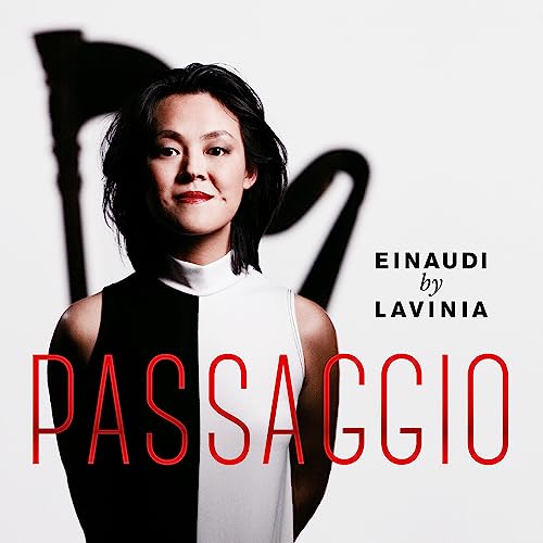 Passaggio: Einaudi By Lavinia [Vinyl LP] von MUSIC ON VINYL