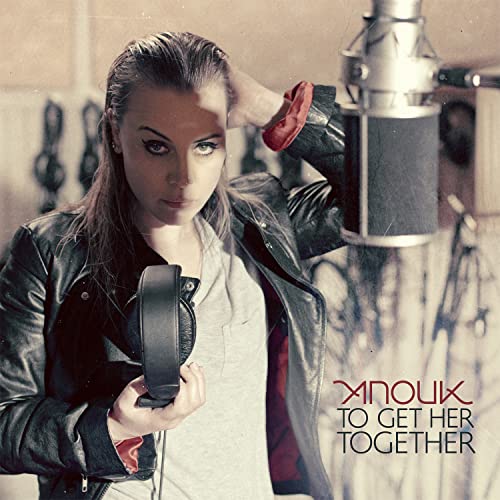 To Get Her Together [Vinyl LP] von MUSIC ON VINYL