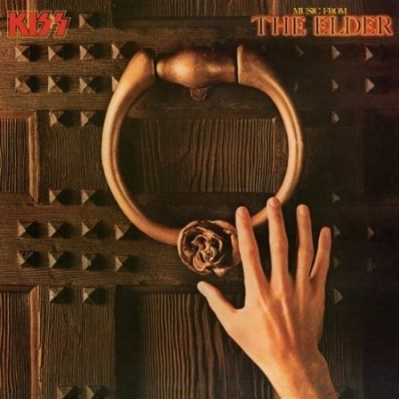 Music From The Elder [180g][LP] von Music store