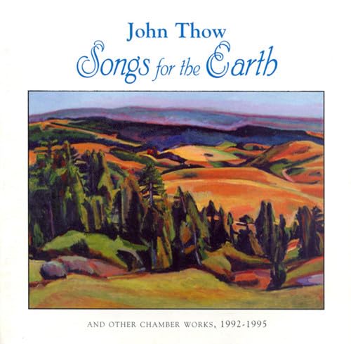 Songs for the Earth/Trilce/Bre von Music & Arts