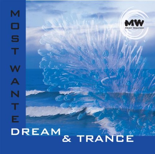 Dream and Trance von Music & Melodie (Zyx)