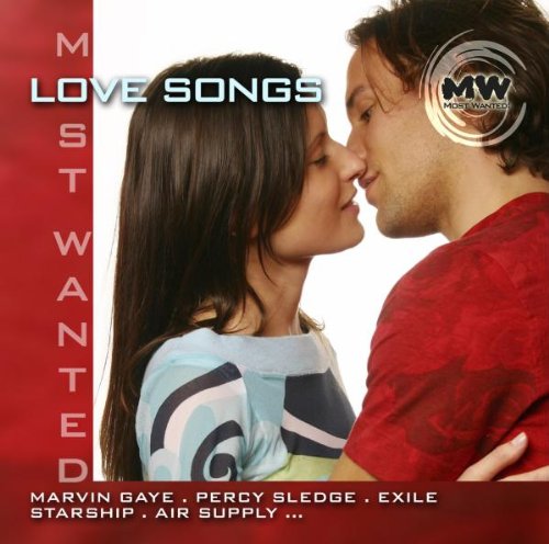 Love Songs von Music & Melodie (Zyx)