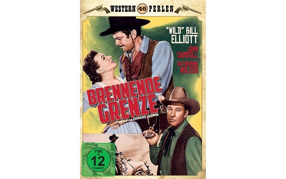 Music & Sounds DVD Brennende Grenze Music & Sounds DVD Brennende Grenze von Music & Sounds