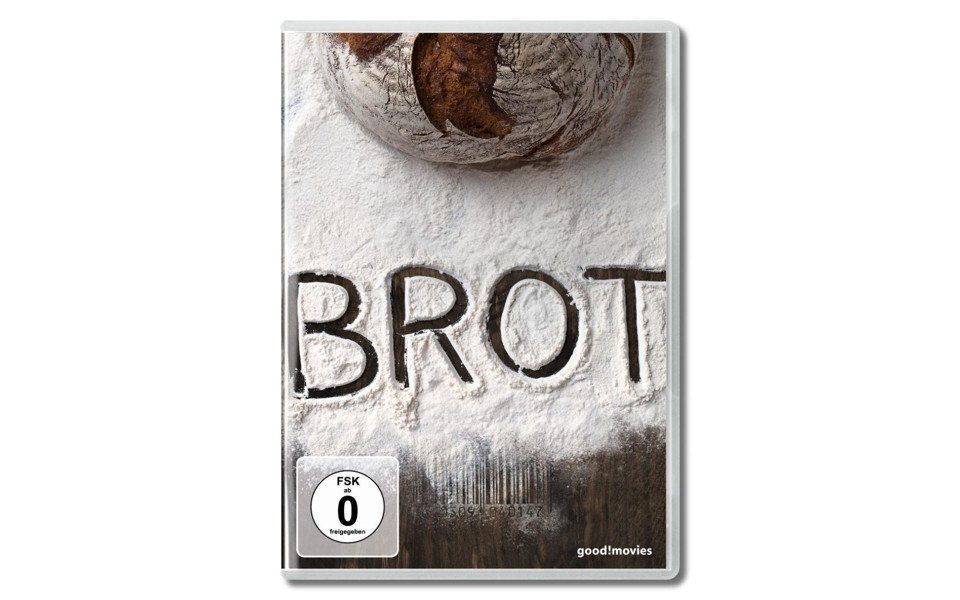 Music & Sounds DVD Brot Music & Sounds DVD Brot von Music & Sounds