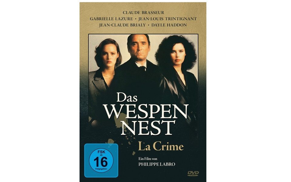 Music & Sounds DVD Das Wespennest Music & Sounds DVD Das Wespennest von Music & Sounds