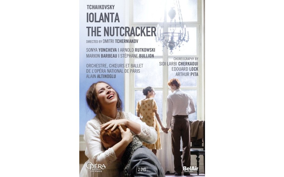 Music & Sounds DVD Der Nußknacker op.71 Music & Sounds DVD Der Nußknacker op.71 von Music & Sounds