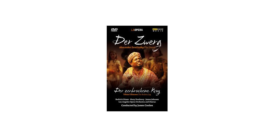 Music & Sounds DVD Der Zwerg Music & Sounds DVD Der Zwerg von Music & Sounds