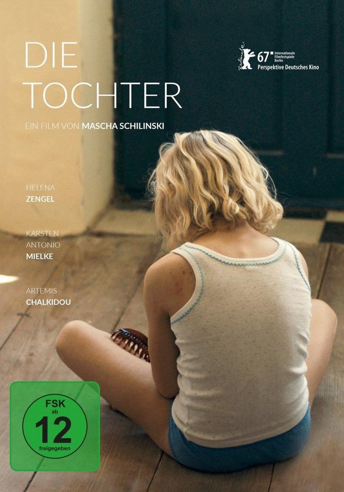 Music & Sounds DVD Die Tochter Music & Sounds DVD Die Tochter von Music & Sounds