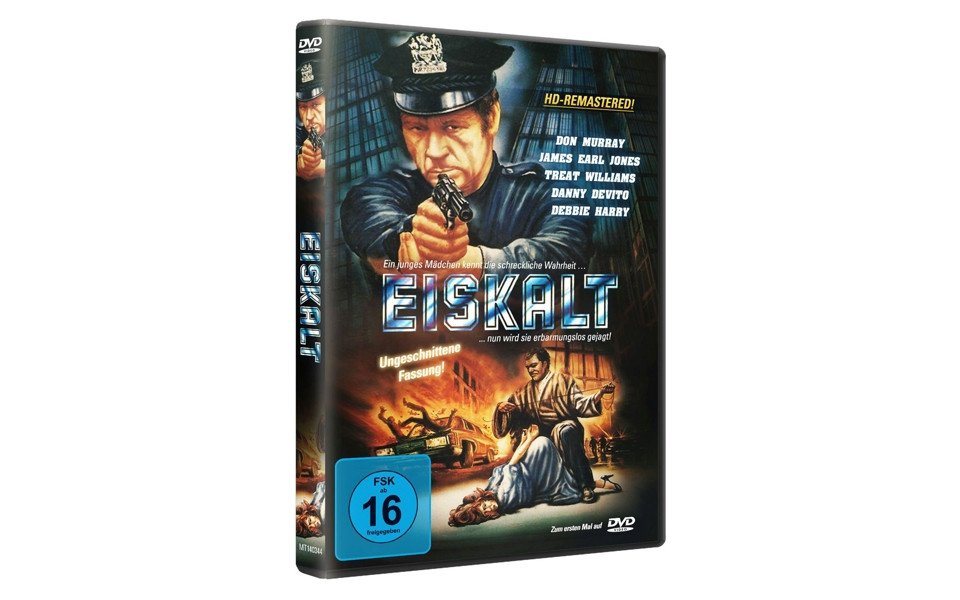 Music & Sounds DVD Eiskalt Music & Sounds DVD Eiskalt von Music & Sounds