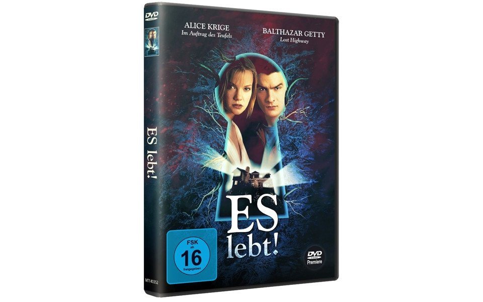 Music & Sounds DVD Es lebt! Music & Sounds DVD Es lebt! von Music & Sounds