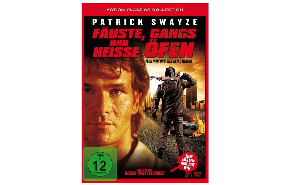 Music & Sounds DVD Fäuste, Gangs & heisse Öfen Music & Sounds DVD Fäuste, Gangs & heisse Öfen von Music & Sounds