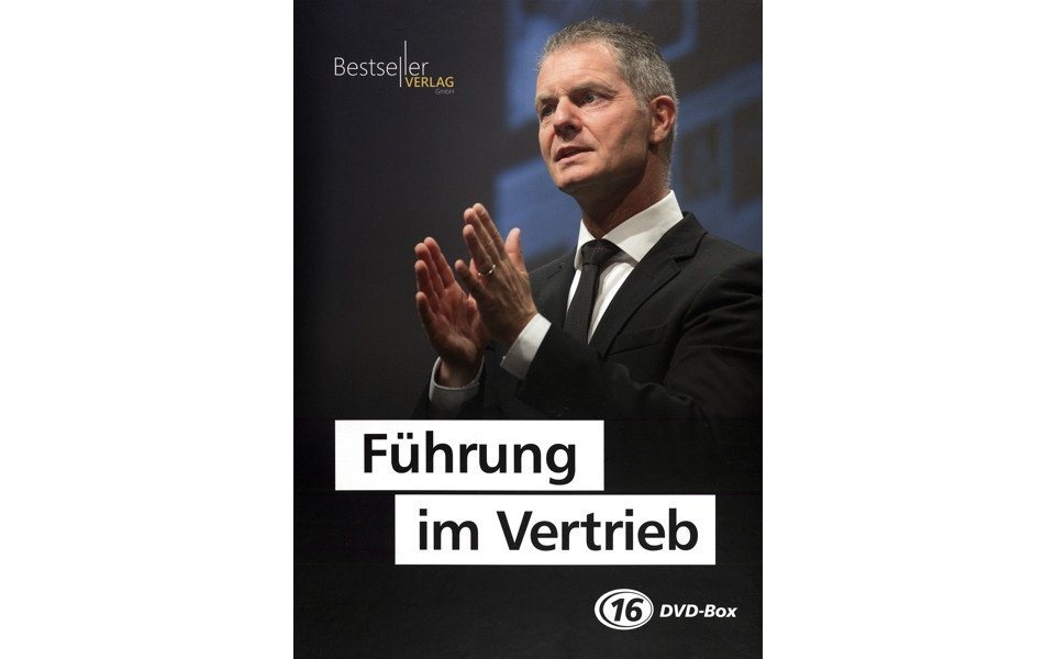 Music & Sounds DVD Führung im Vertrieb – Box Music & Sounds DVD Führung im Vertrieb – Box von Music & Sounds