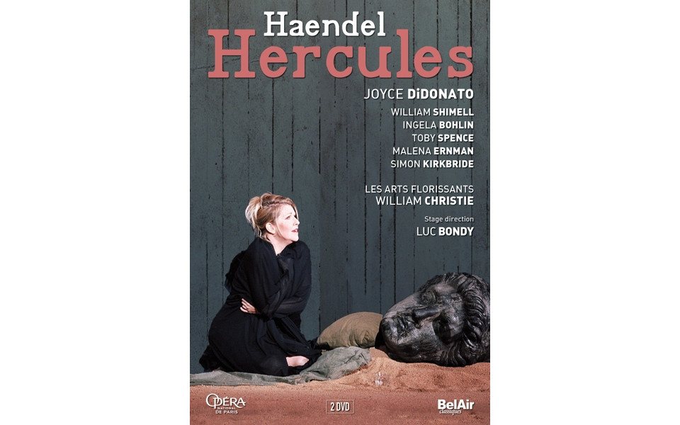Music & Sounds DVD Hercules Music & Sounds DVD Hercules von Music & Sounds