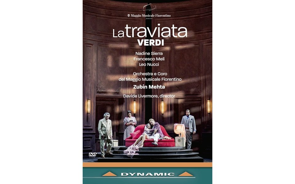 Music & Sounds DVD La Traviata Music & Sounds DVD La Traviata von Music & Sounds