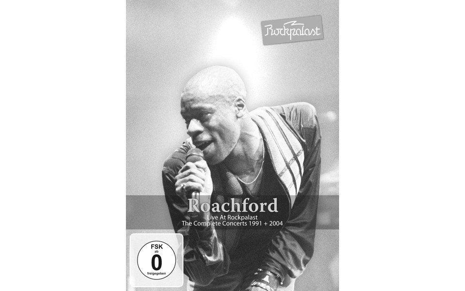 Music & Sounds DVD Live At Rockpalast 1991 & 2005 Music & Sounds DVD Live At Rockpalast 1991 & 2005 von Music & Sounds