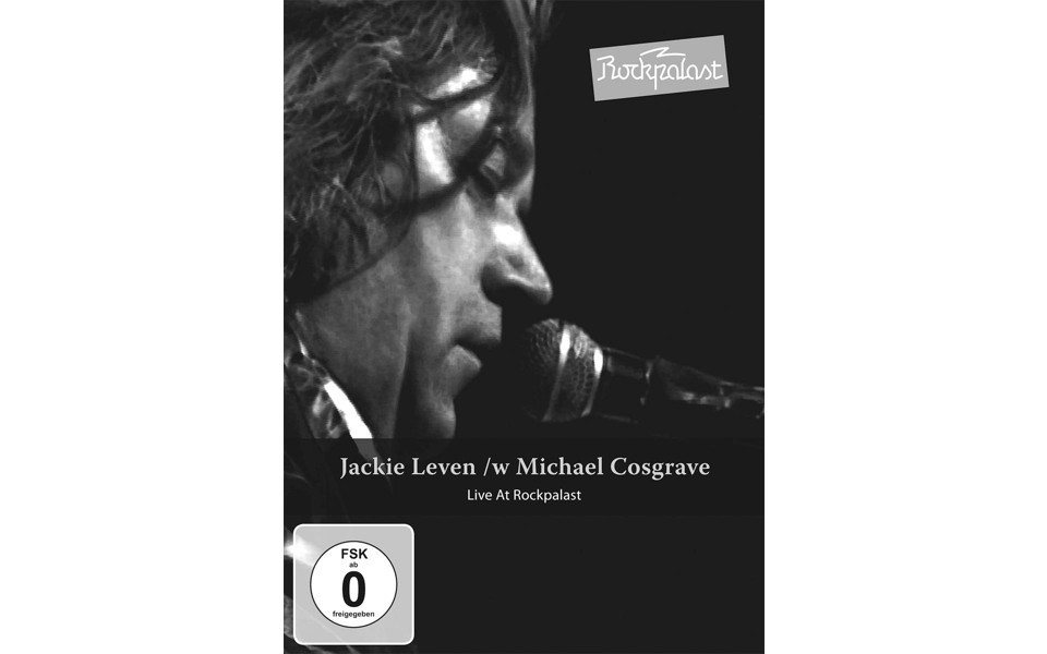 Music & Sounds DVD Live At Rockpalast Music & Sounds DVD Live At Rockpalast von Music & Sounds