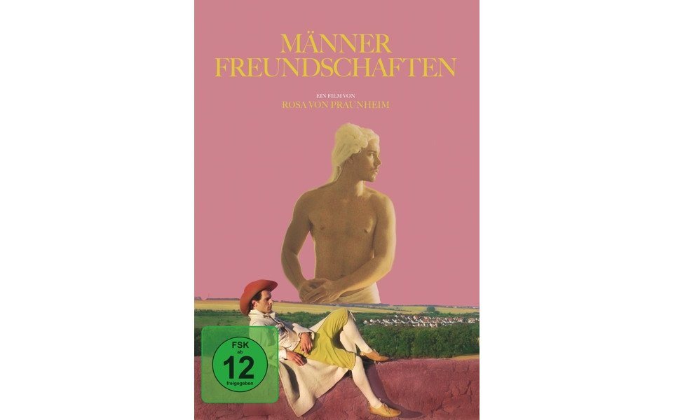 Music & Sounds DVD Männerfreundschaften Music & Sounds DVD Männerfreundschaften von Music & Sounds