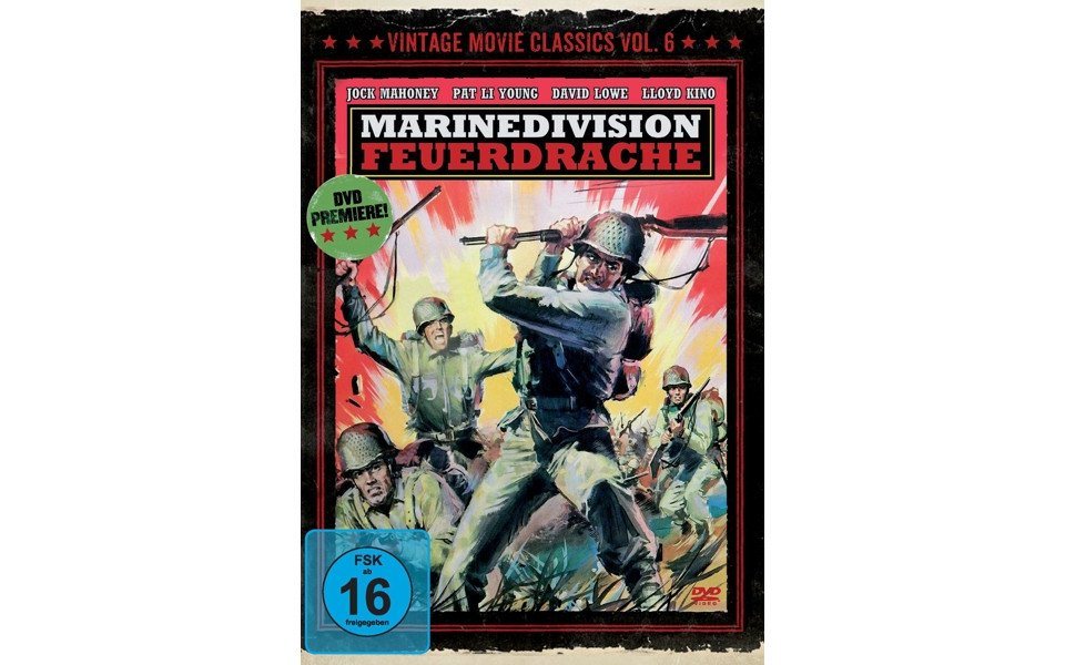 Music & Sounds DVD Marinedivision Feuerdrache Music & Sounds DVD Marinedivision Feuerdrache von Music & Sounds