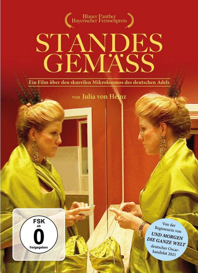 Music & Sounds DVD Standesgemäss Music & Sounds DVD Standesgemäss von Music & Sounds