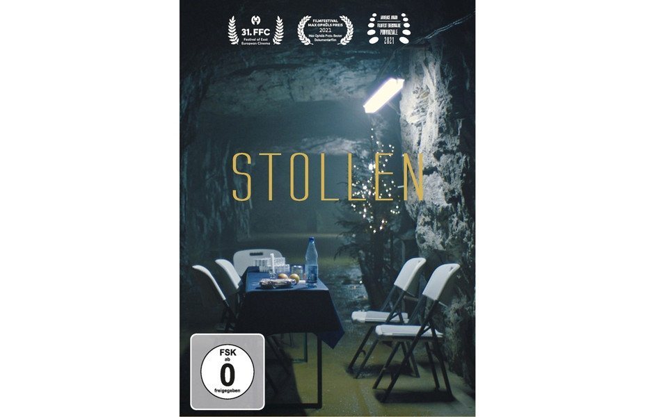 Music & Sounds DVD Stollen Music & Sounds DVD Stollen von Music & Sounds